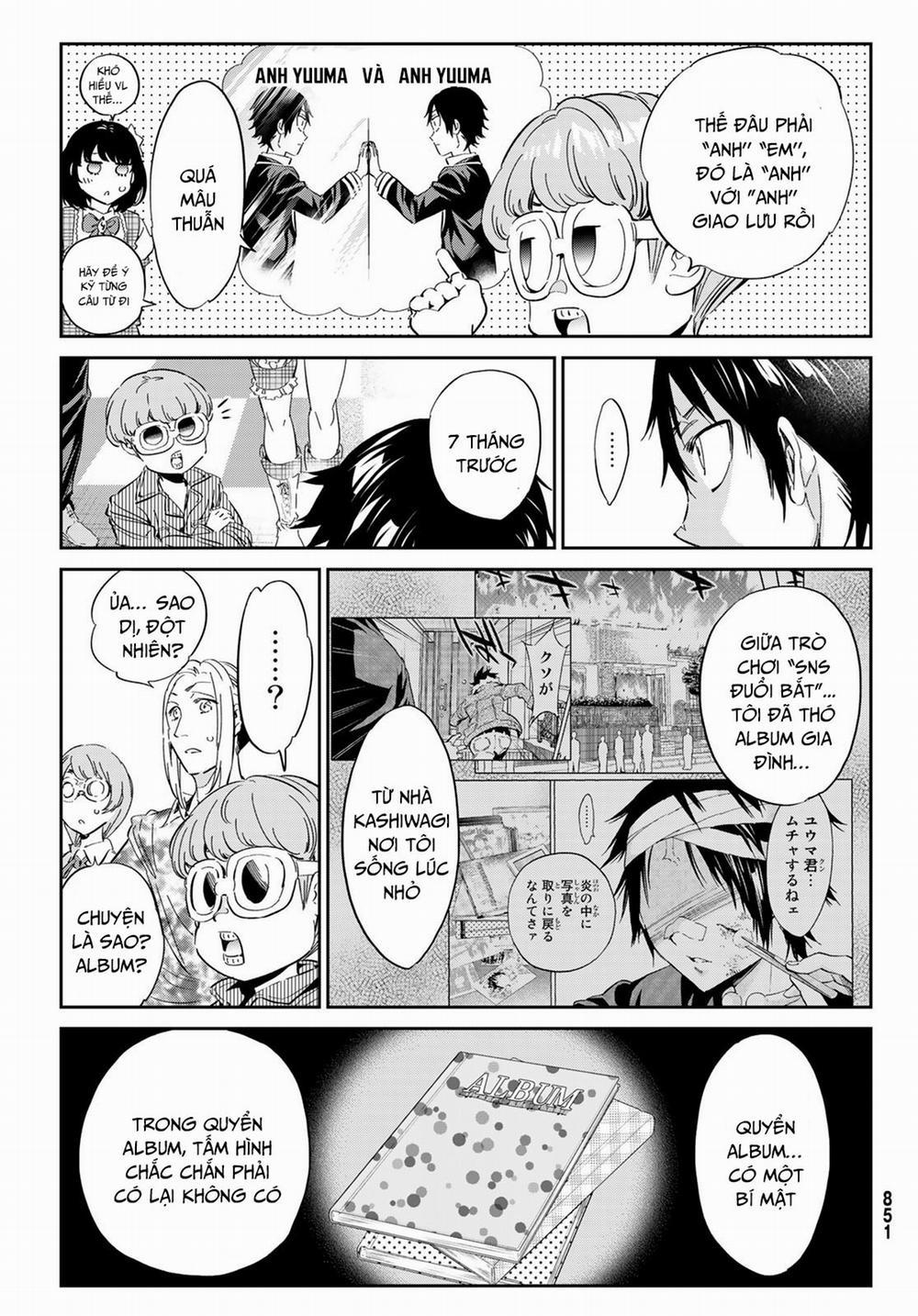 Real Account Ii 171 trang 11