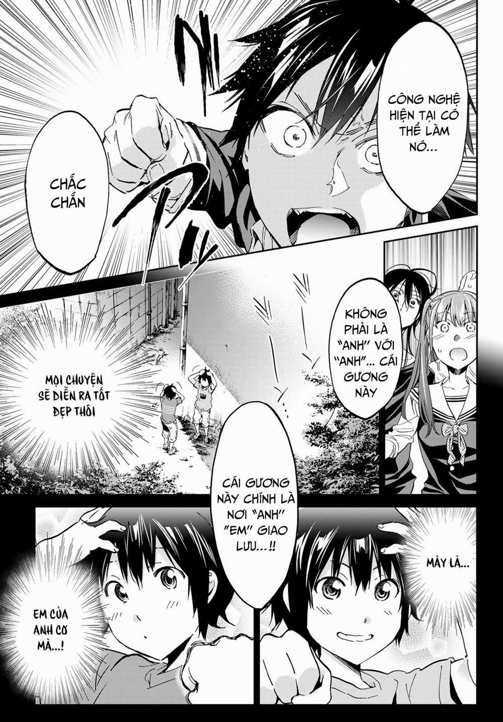 Real Account Ii 171 trang 13