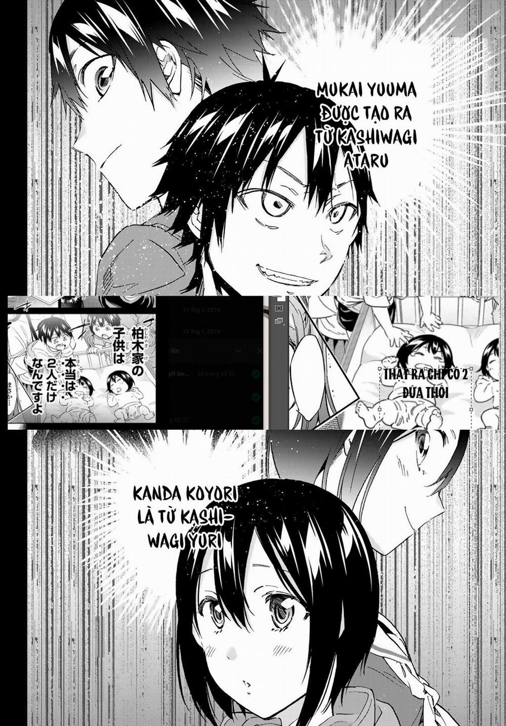 Real Account Ii 171 trang 20