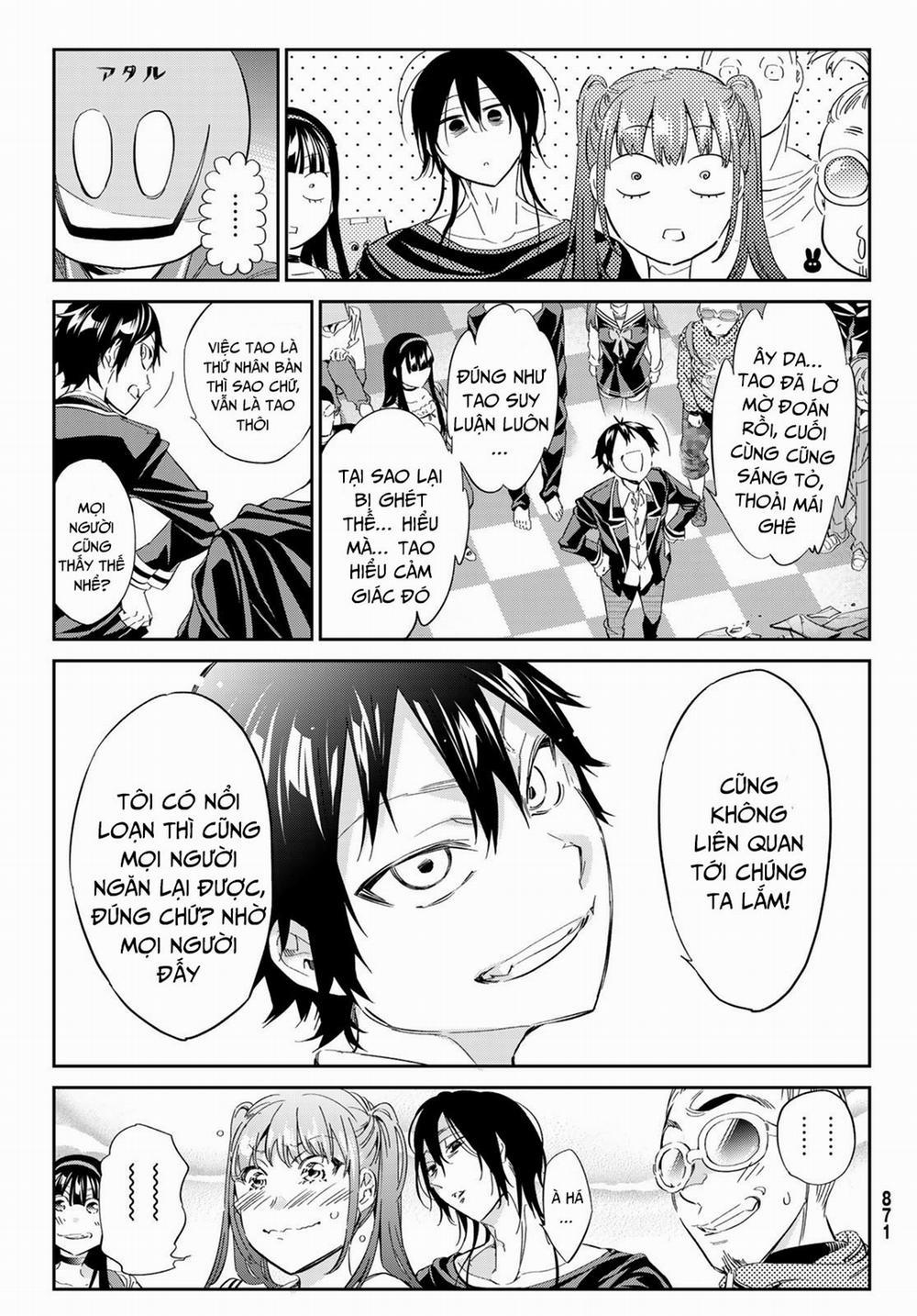 Real Account Ii 171 trang 31