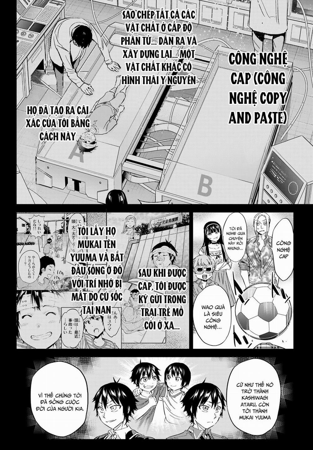 Real Account Ii 171 trang 8