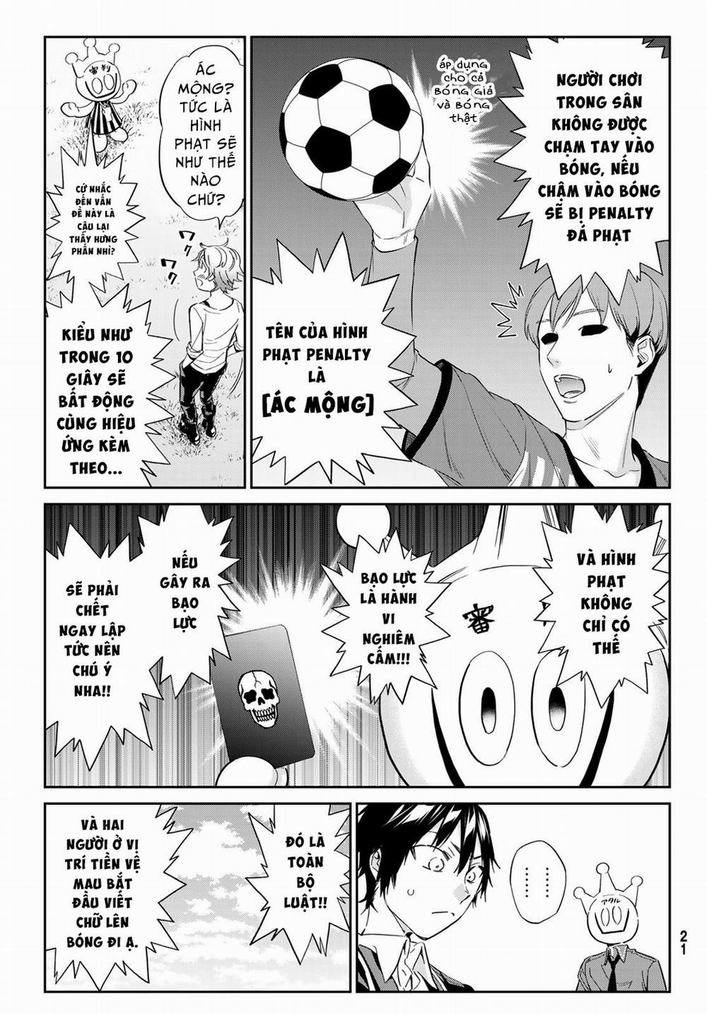 Real Account Ii 172 trang 11