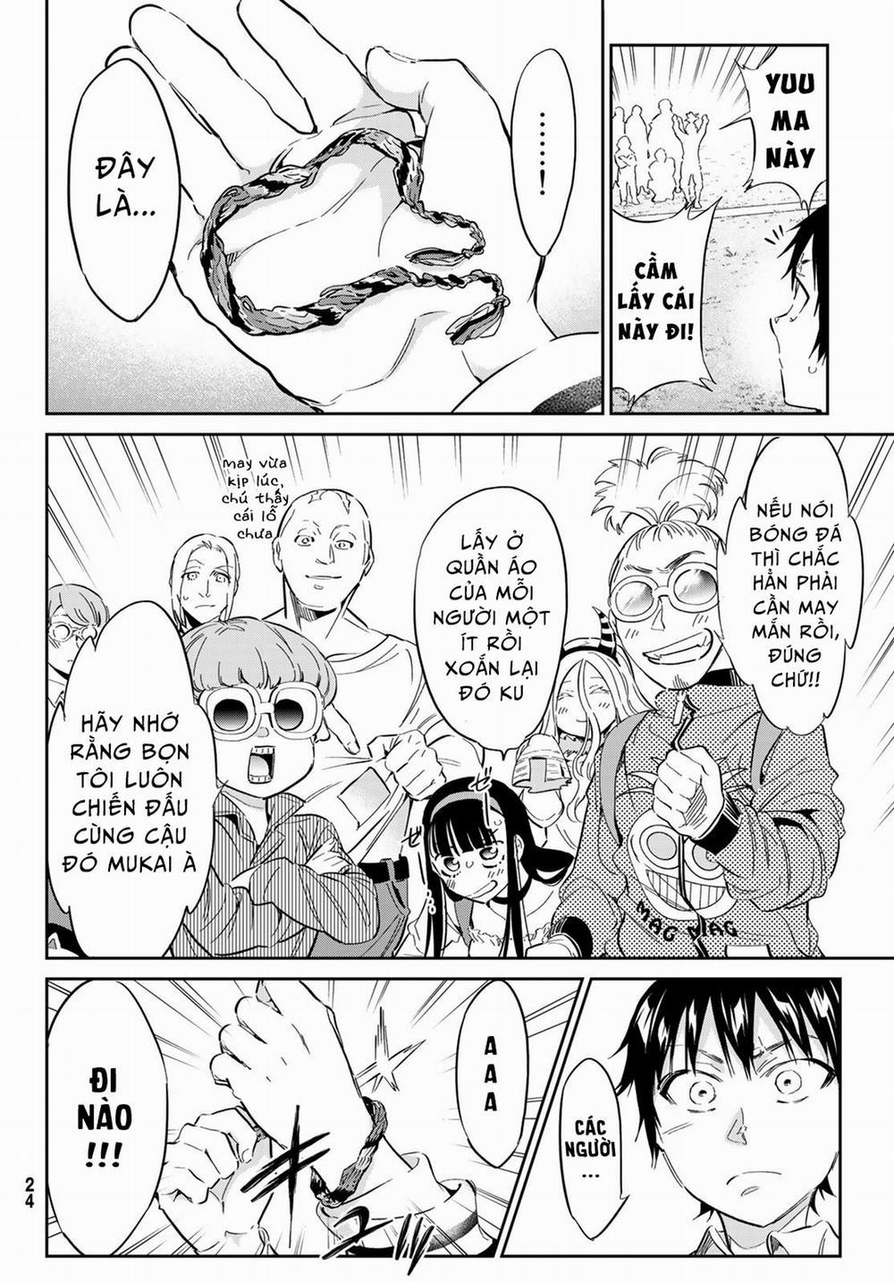 Real Account Ii 172 trang 14