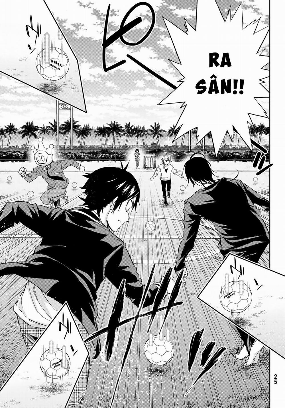 Real Account Ii 172 trang 15