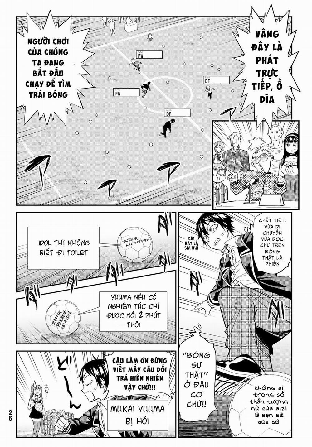 Real Account Ii 172 trang 16