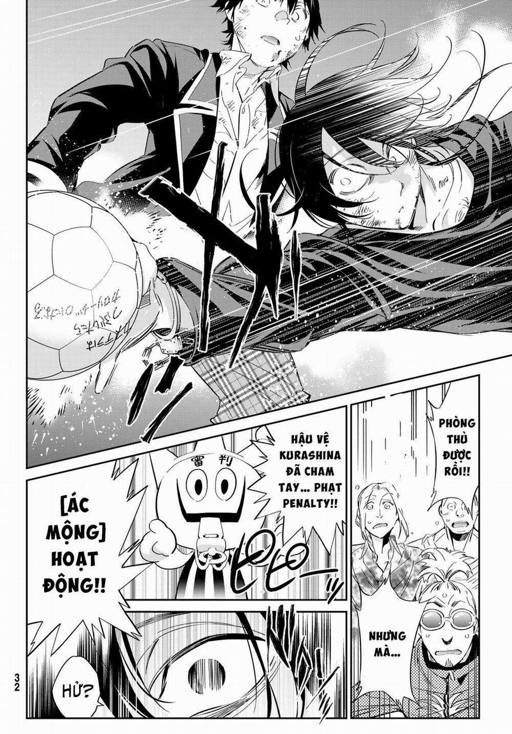 Real Account Ii 172 trang 22