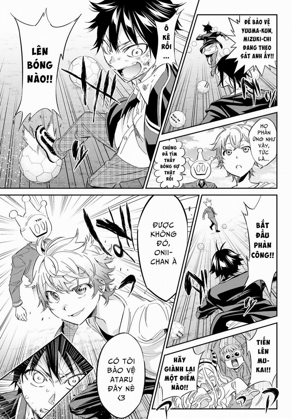 Real Account Ii 172 trang 29