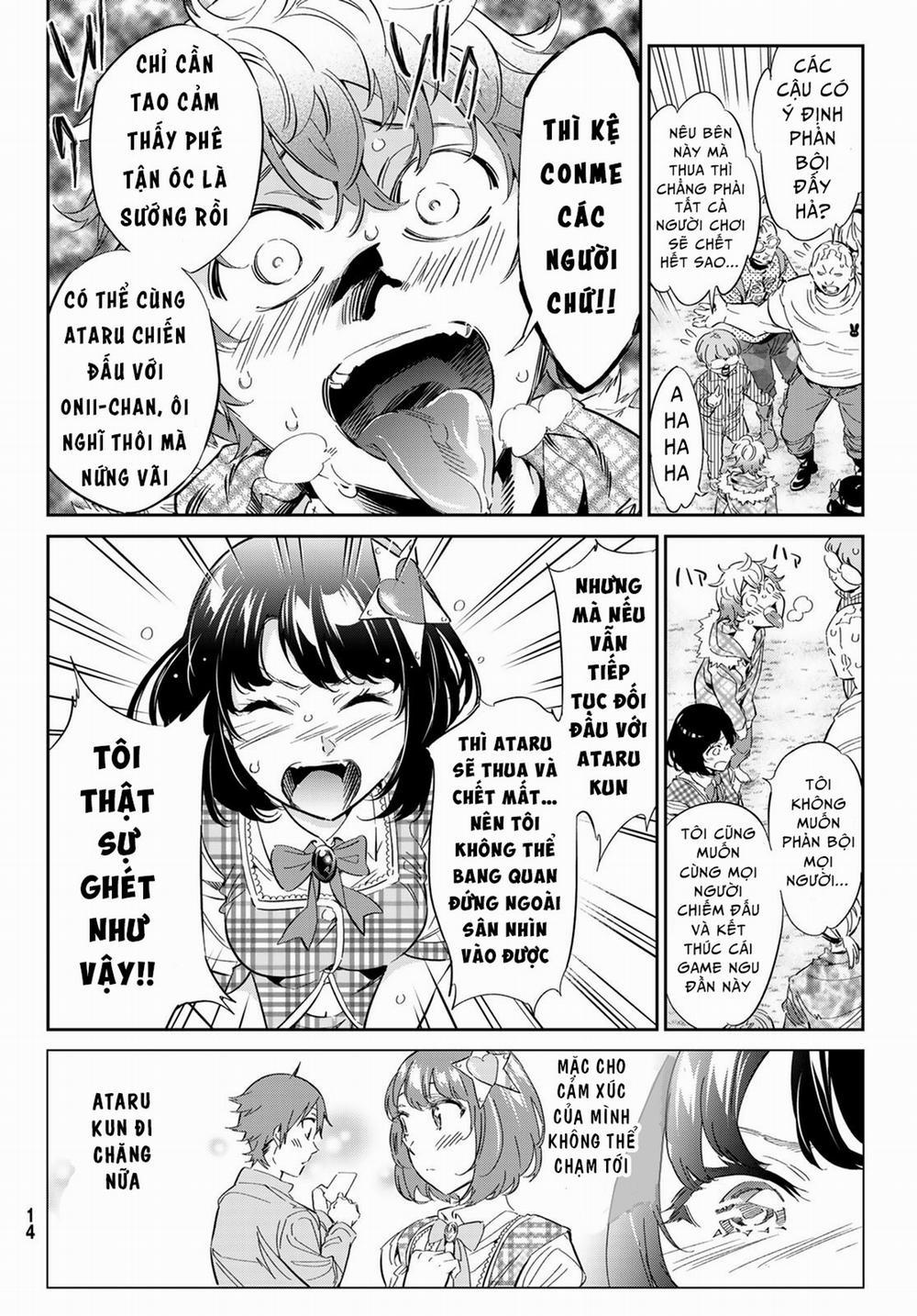 Real Account Ii 172 trang 5