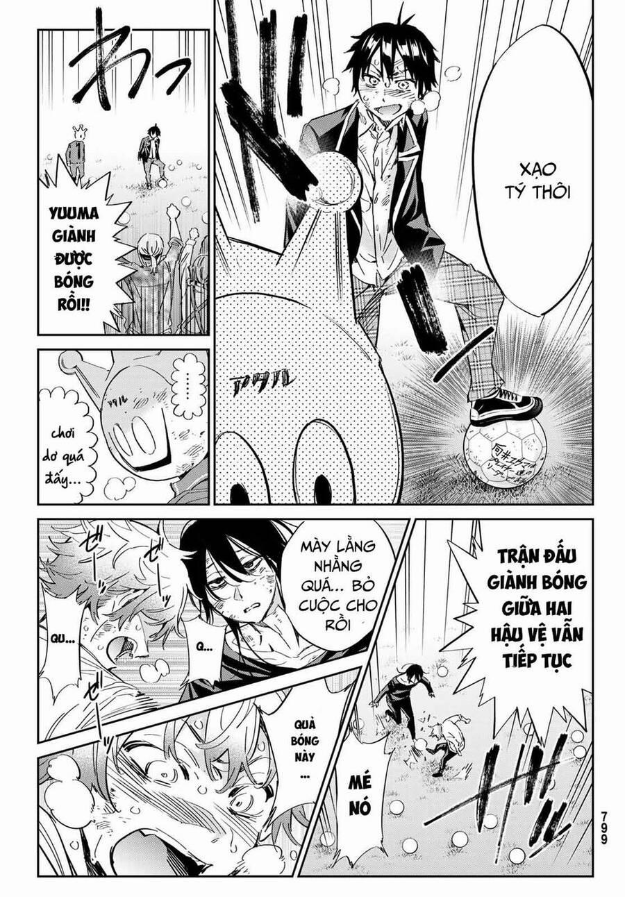 Real Account Ii 173 trang 18