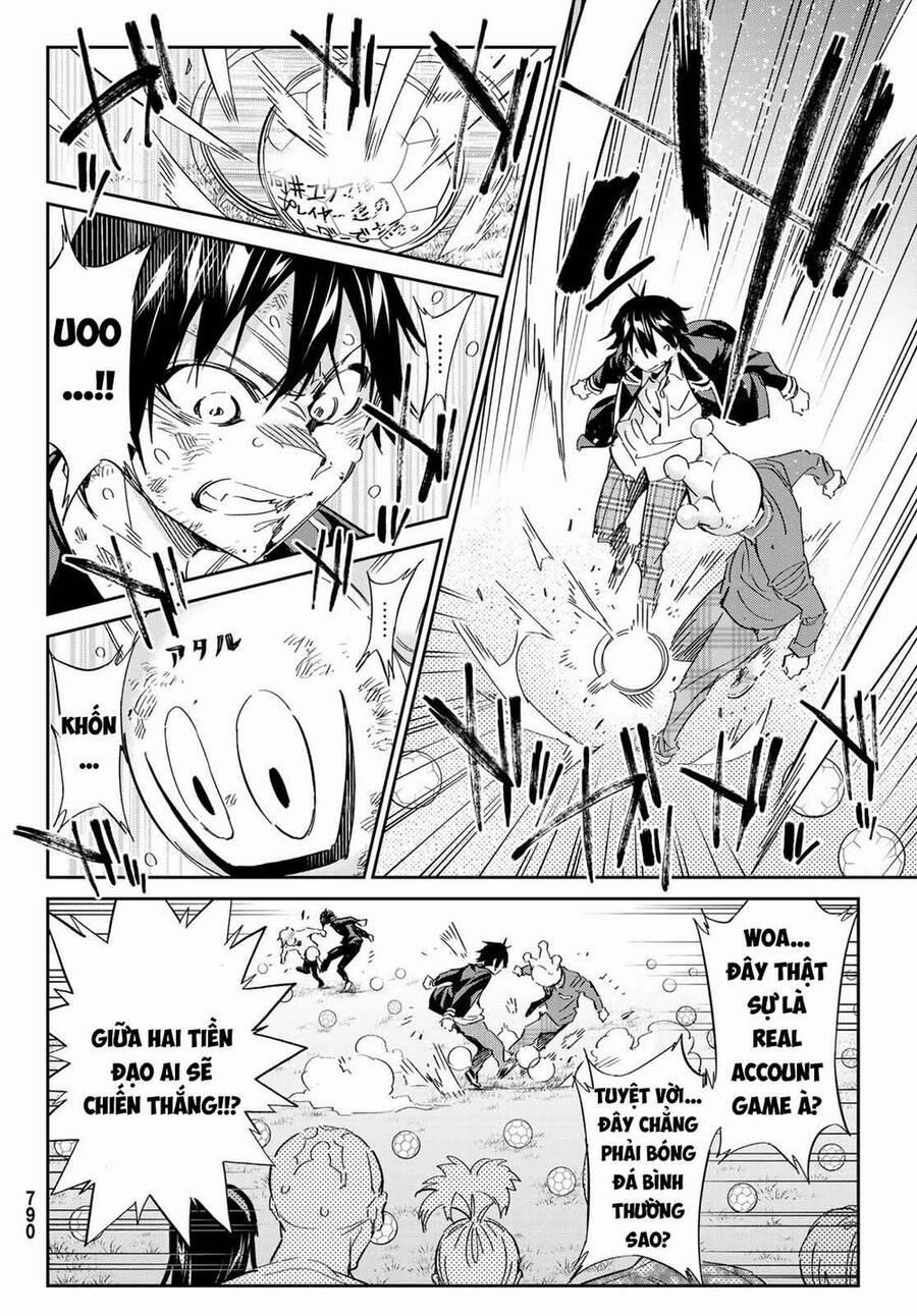 Real Account Ii 173 trang 9