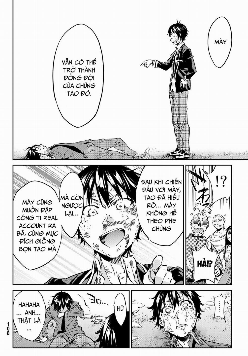 Real Account Ii 174 trang 25