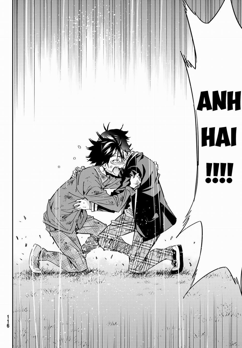 Real Account Ii 174 trang 32