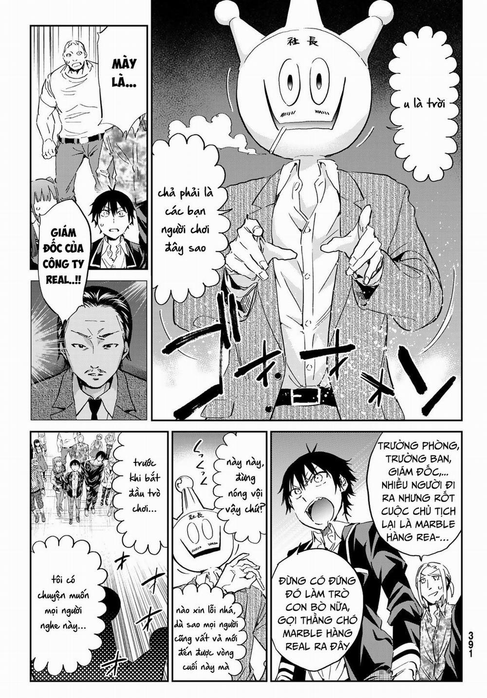 Real Account Ii 176 trang 10