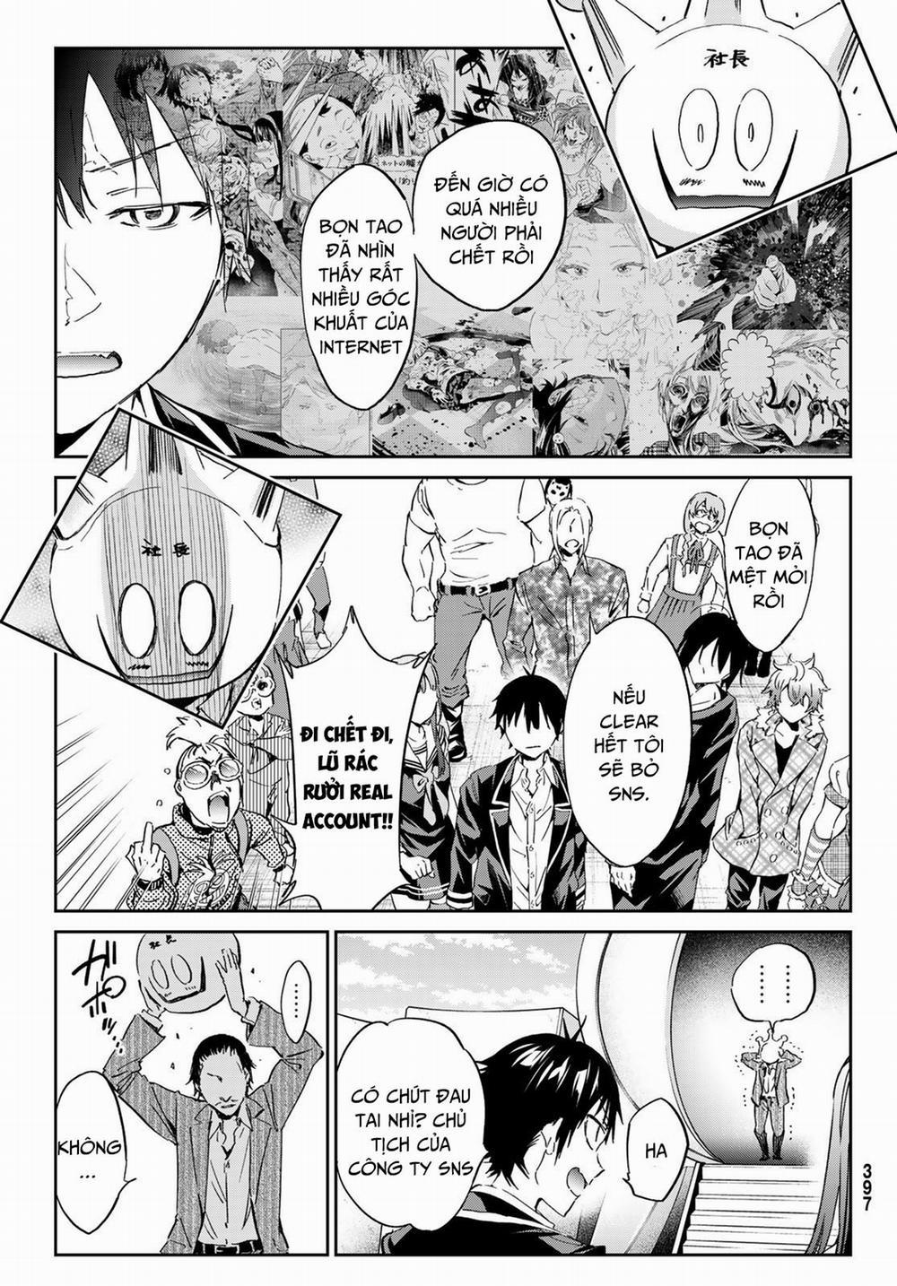 Real Account Ii 176 trang 14