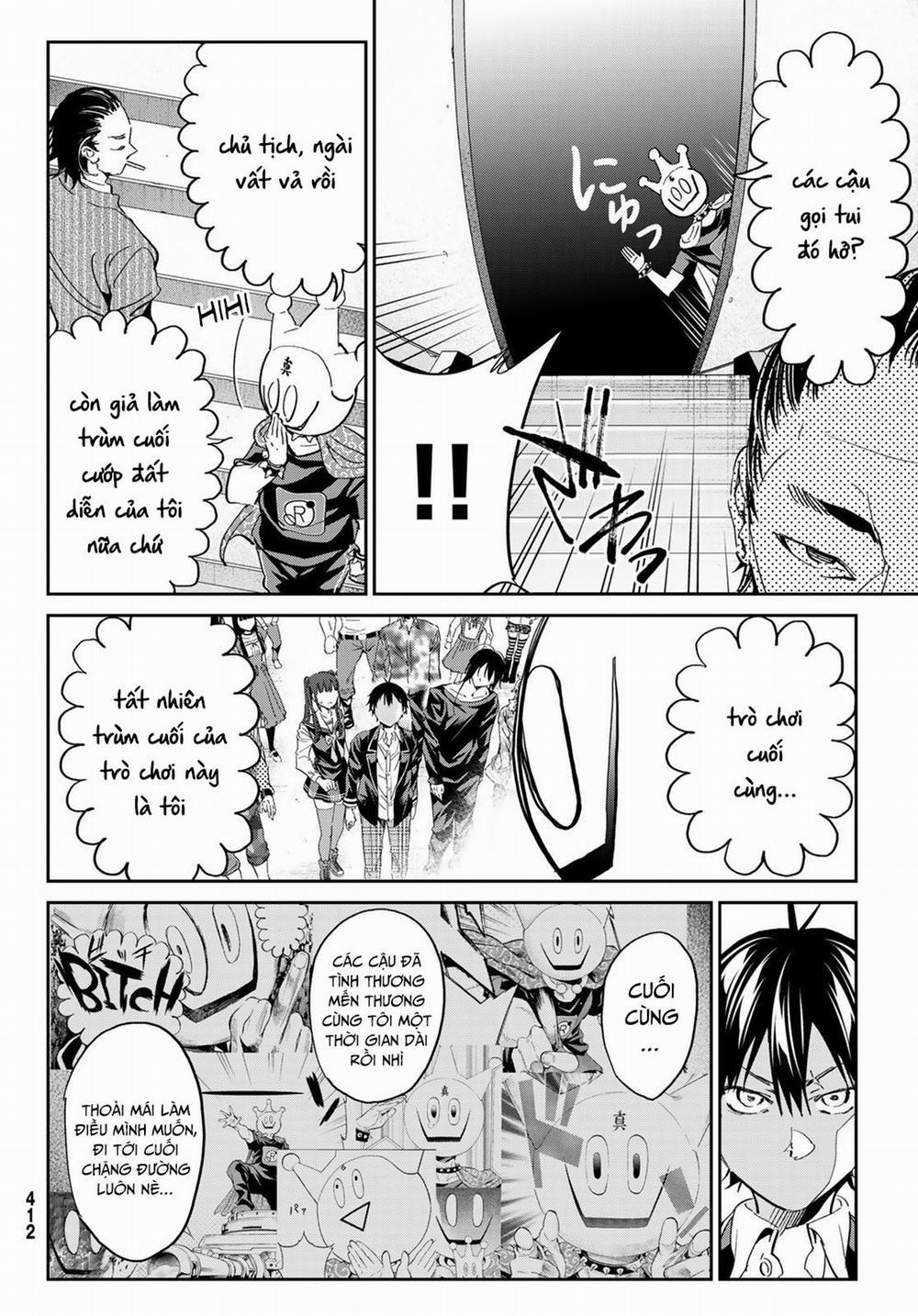 Real Account Ii 176 trang 27