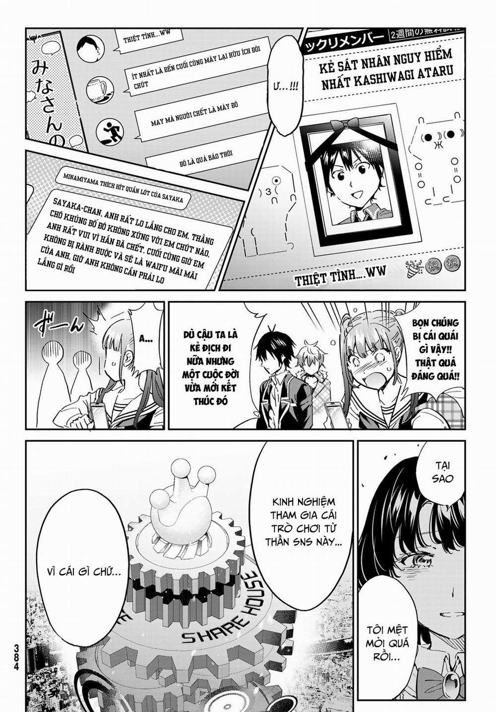 Real Account Ii 176 trang 5