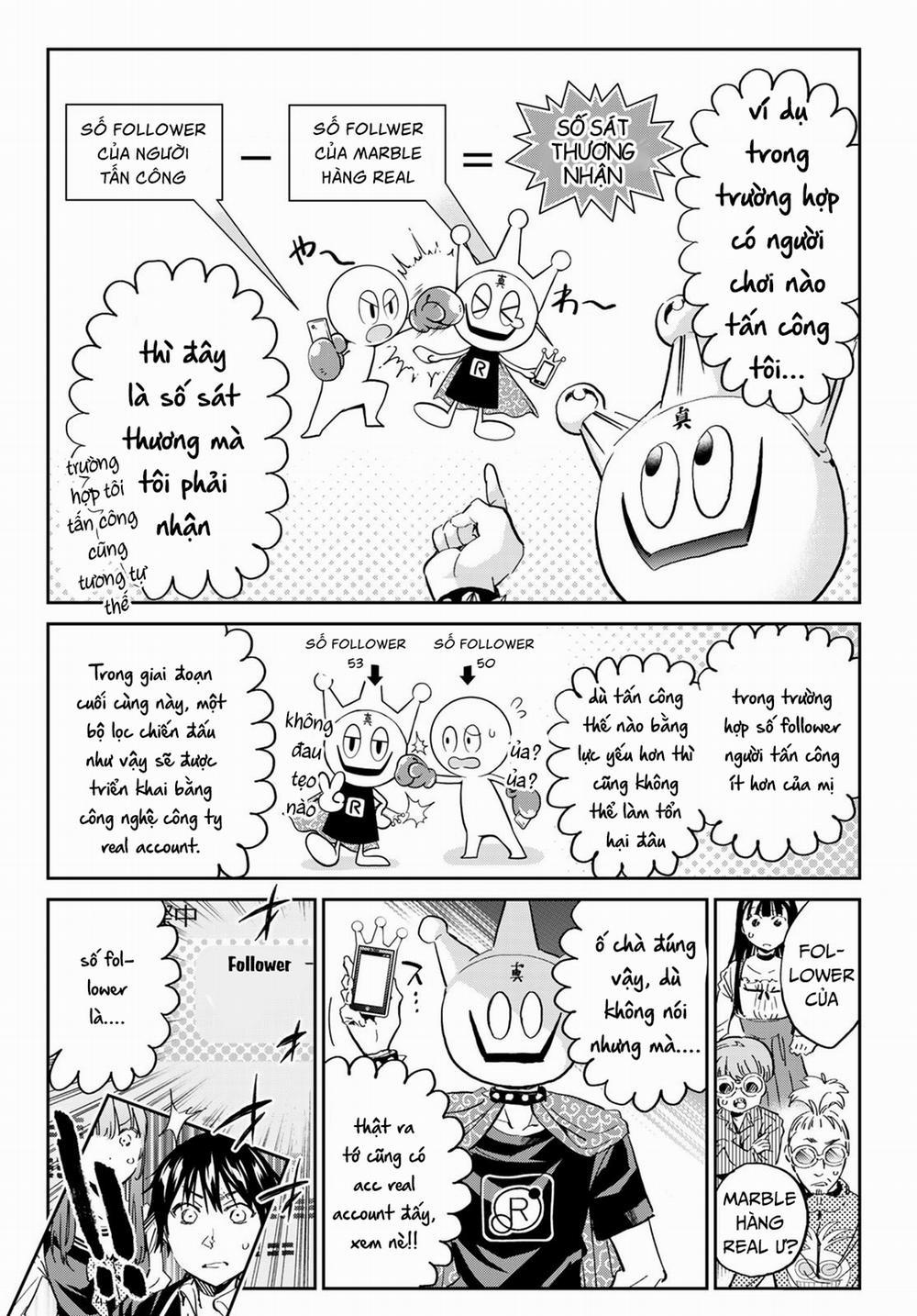 Real Account Ii 177 trang 10
