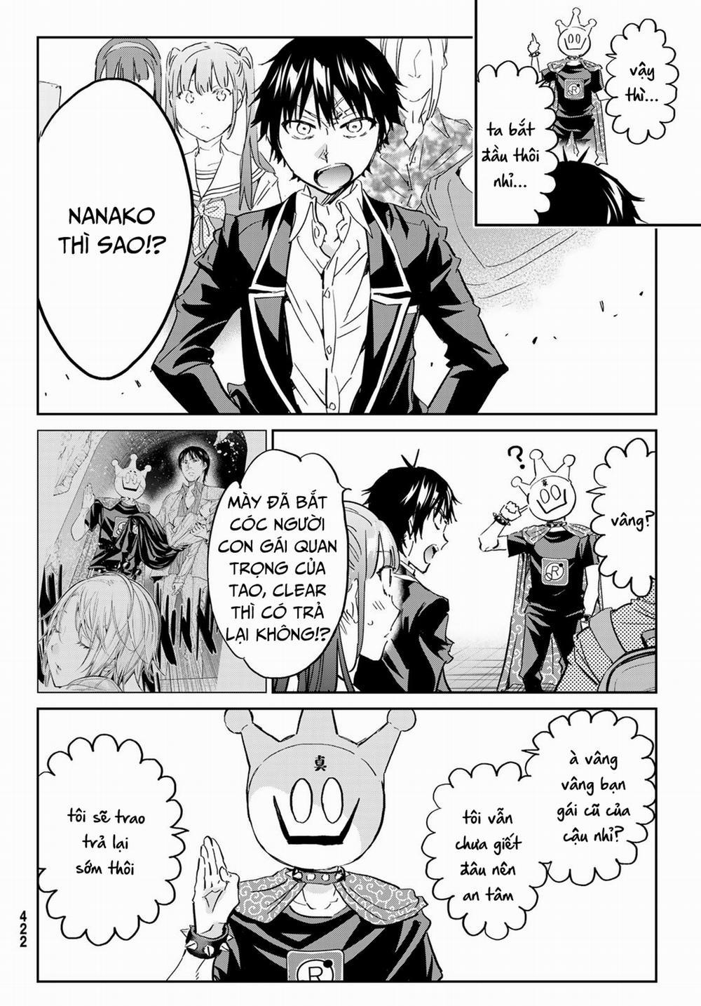 Real Account Ii 177 trang 18