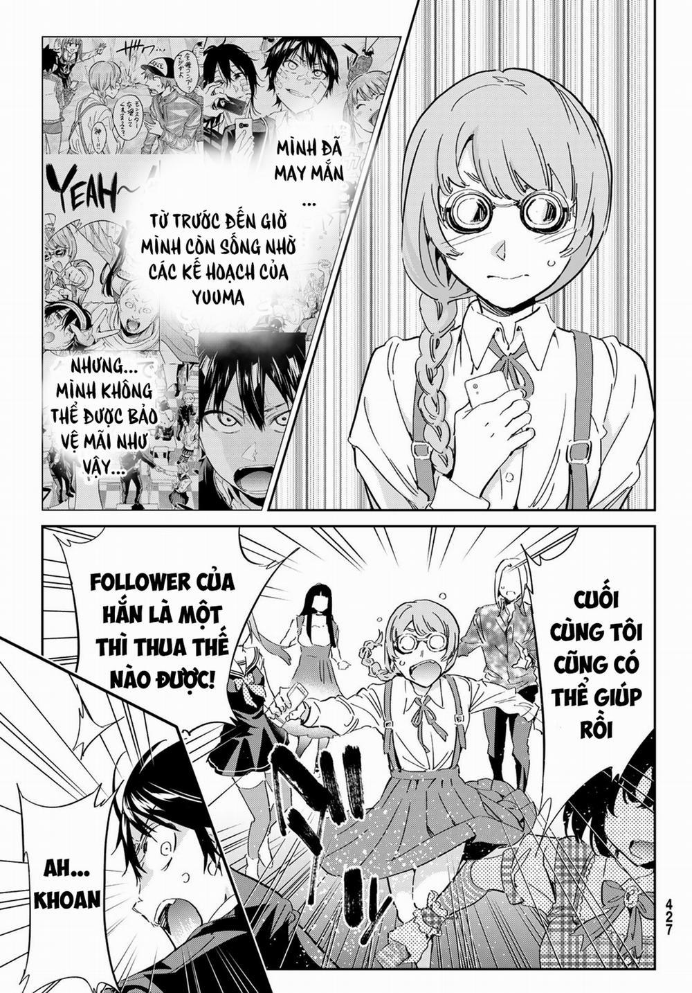 Real Account Ii 177 trang 22