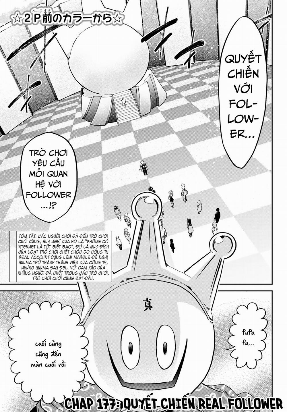Real Account Ii 177 trang 3