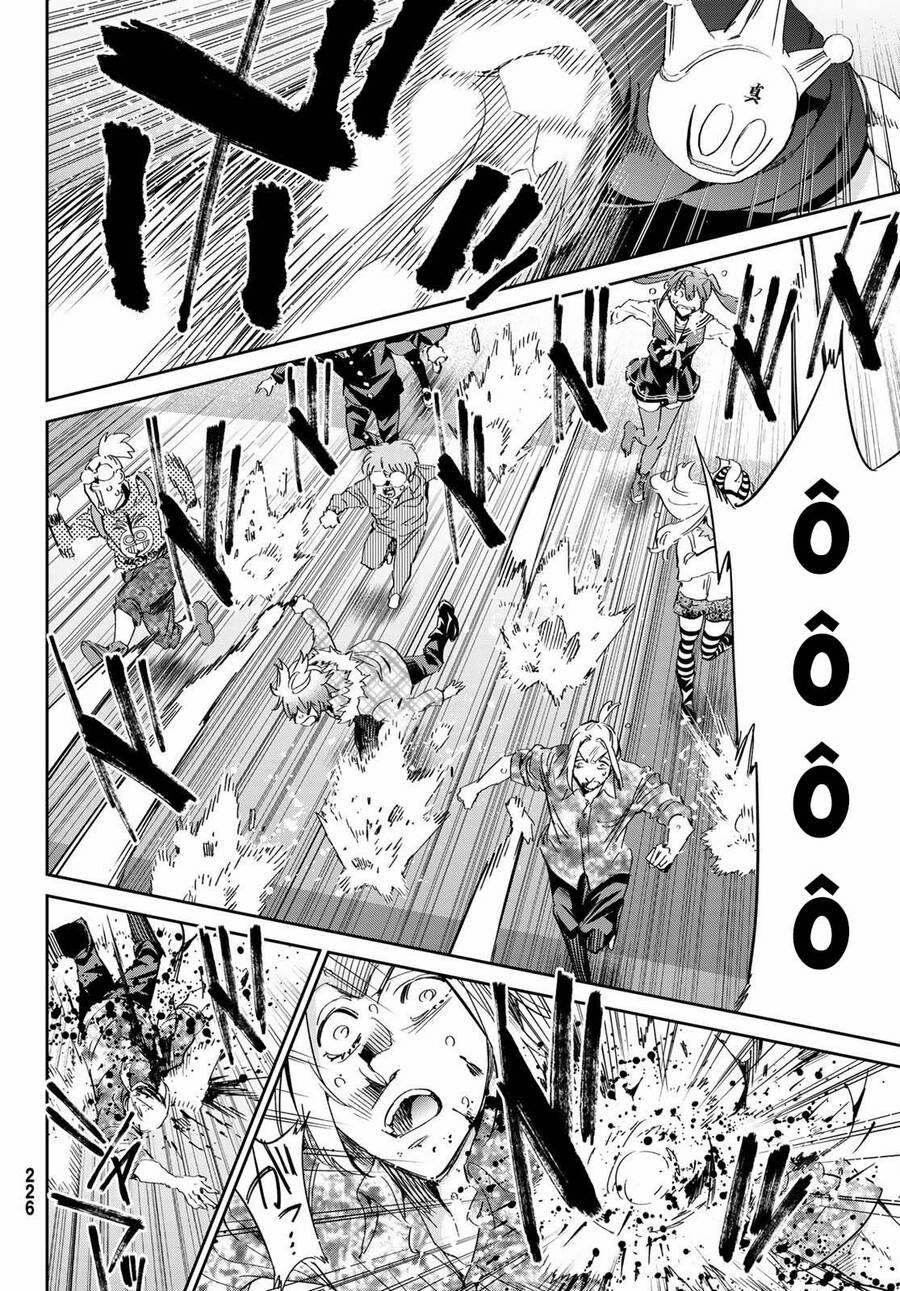 Real Account Ii 178 trang 20