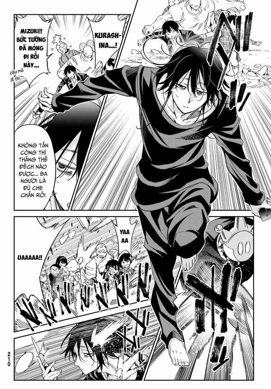 Real Account Ii 178 trang 5