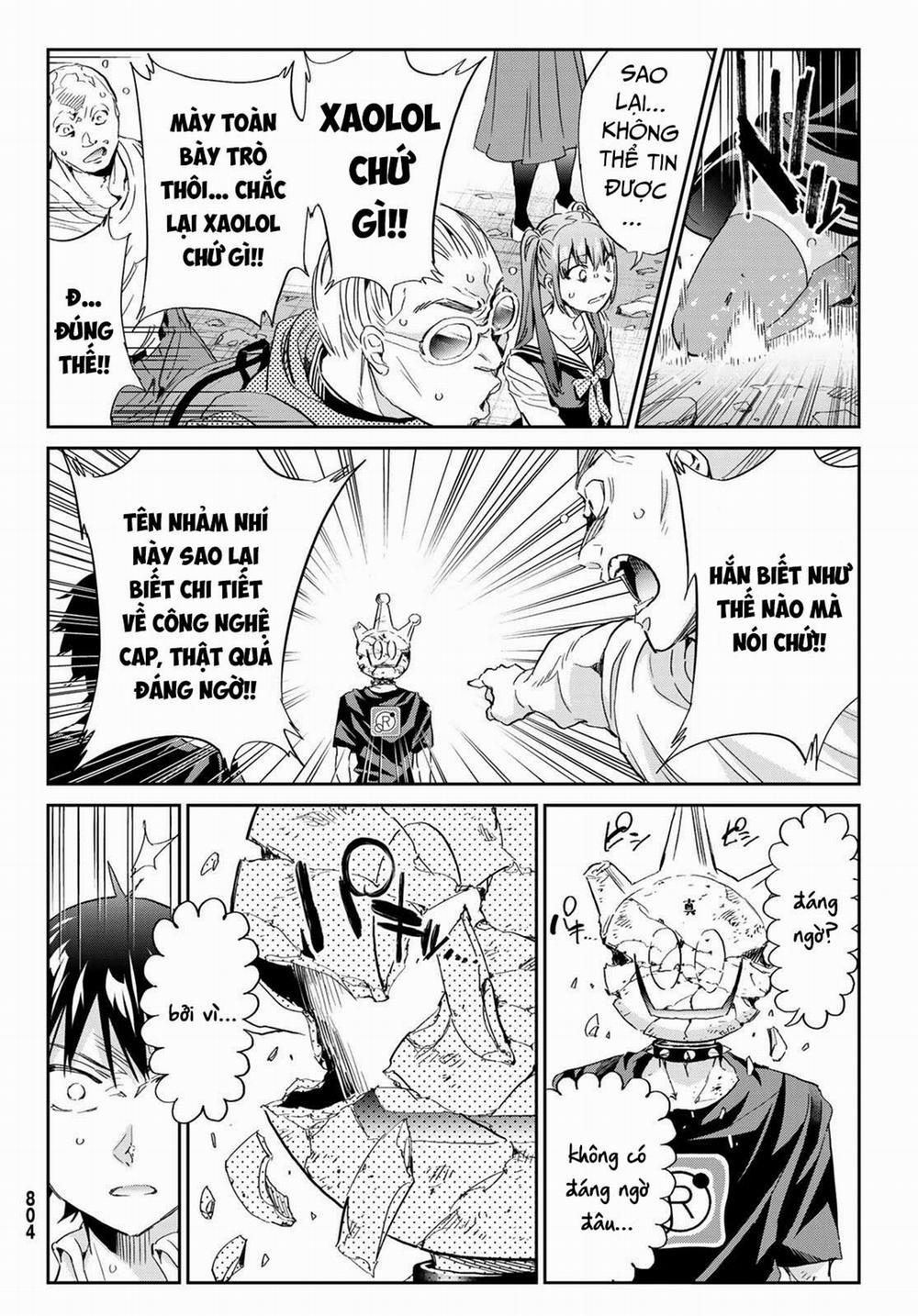 Real Account Ii 179 trang 12