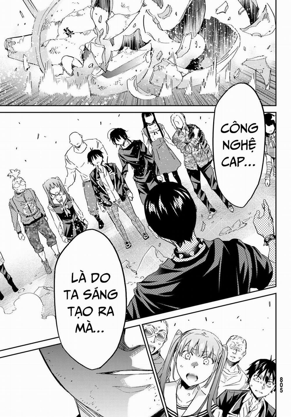 Real Account Ii 179 trang 13