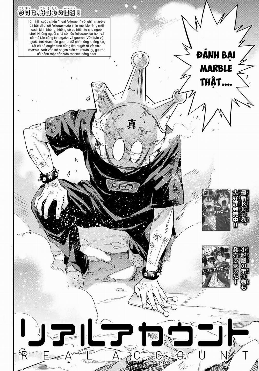 Real Account Ii 179 trang 2