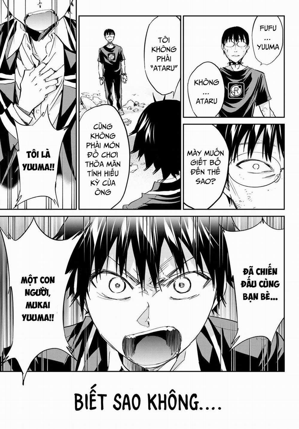 Real Account Ii 179 trang 33