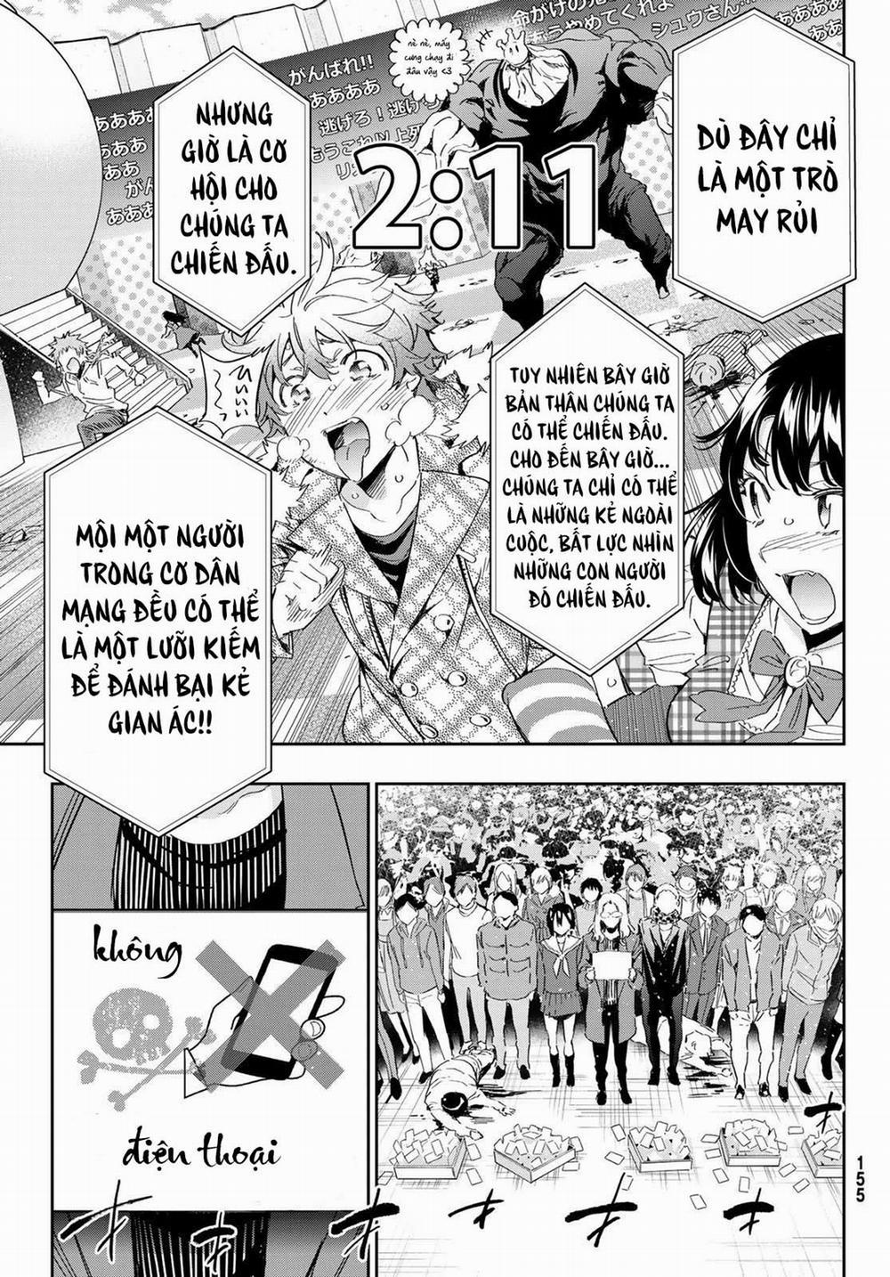 Real Account Ii 180 trang 18