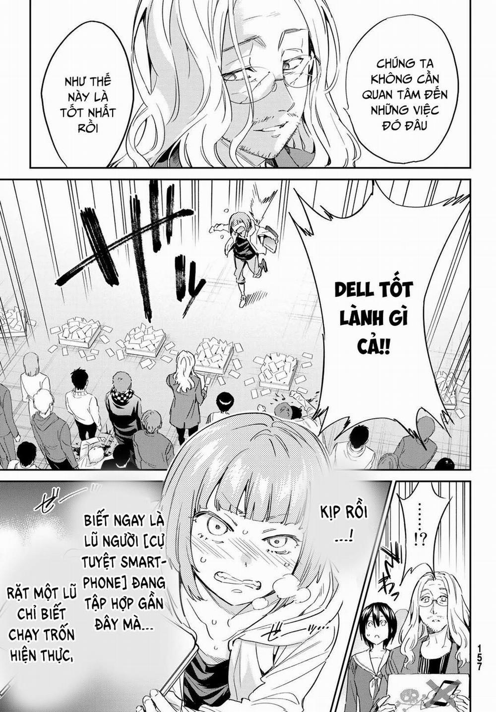 Real Account Ii 180 trang 20