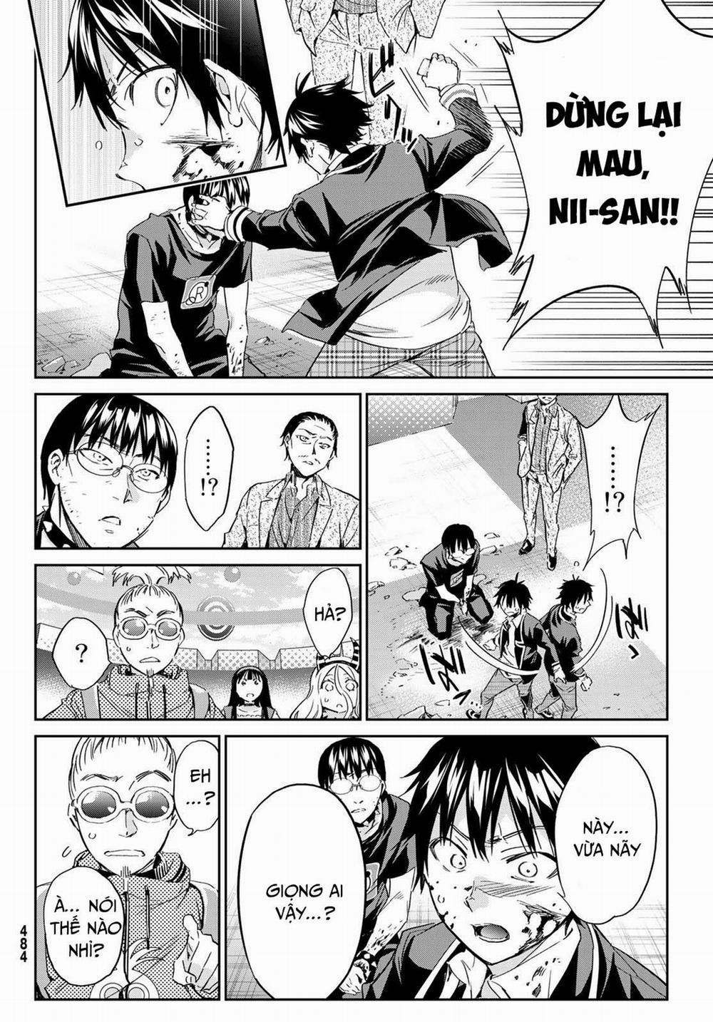 Real Account Ii 181 trang 15