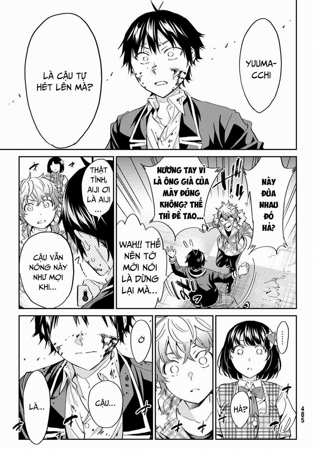 Real Account Ii 181 trang 16