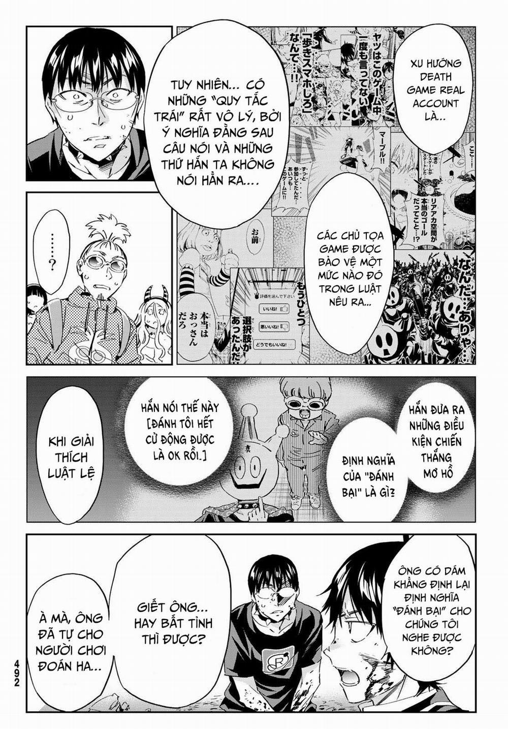 Real Account Ii 181 trang 22