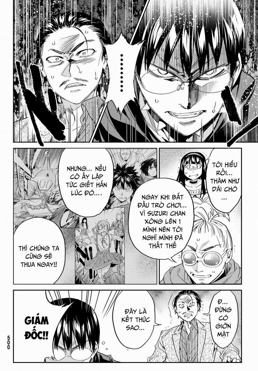 Real Account Ii 181 trang 30