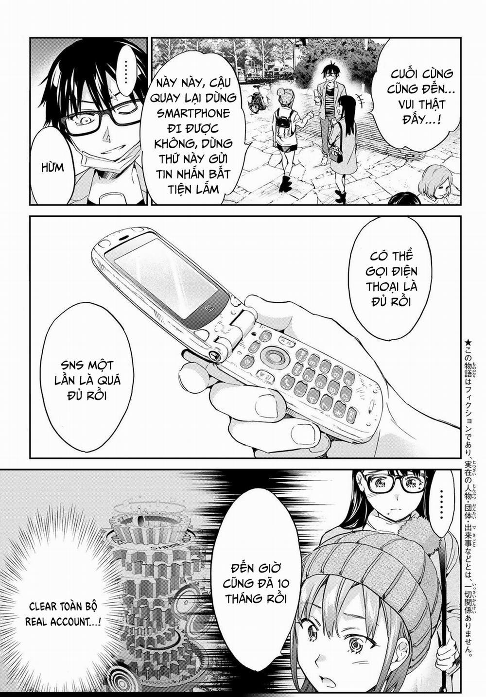 Real Account Ii 182 trang 4