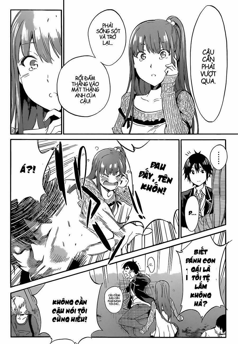 Real Account Ii 2 trang 14