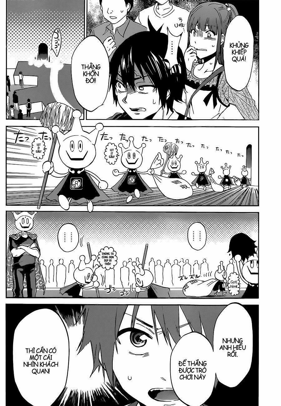 Real Account Ii 2 trang 33