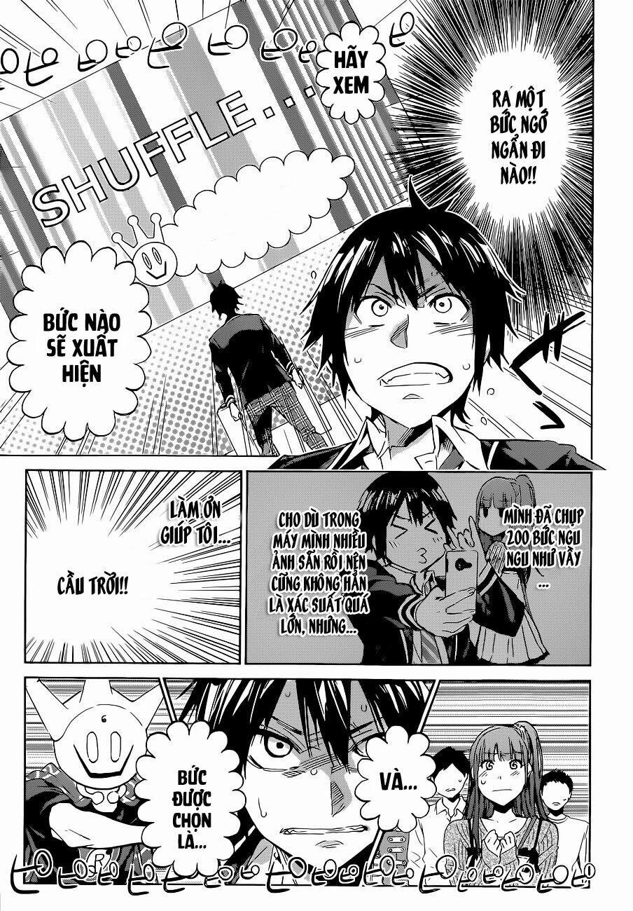 Real Account Ii 3 trang 15