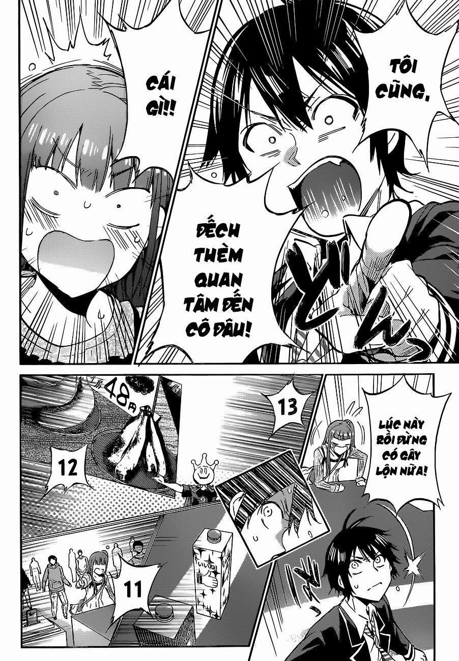 Real Account Ii 3 trang 20