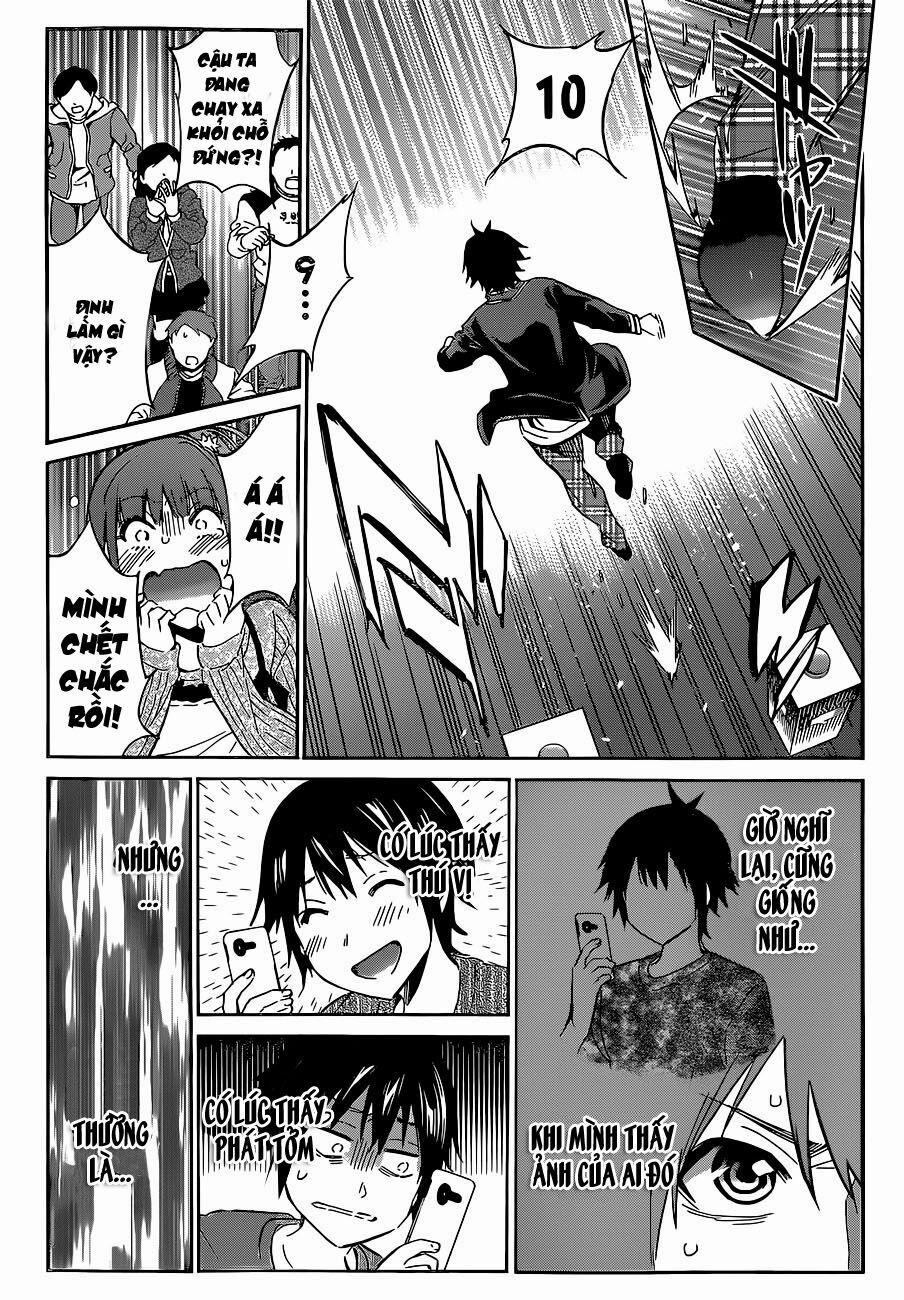 Real Account Ii 3 trang 21