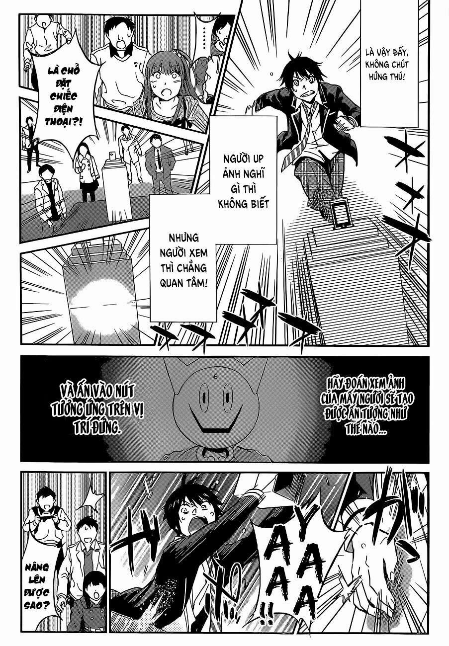 Real Account Ii 3 trang 23