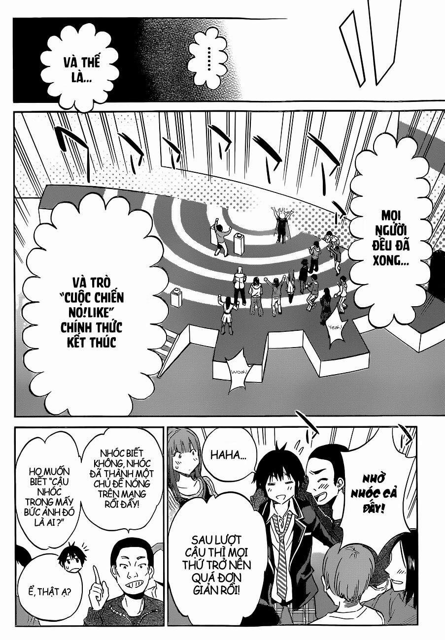 Real Account Ii 3 trang 28