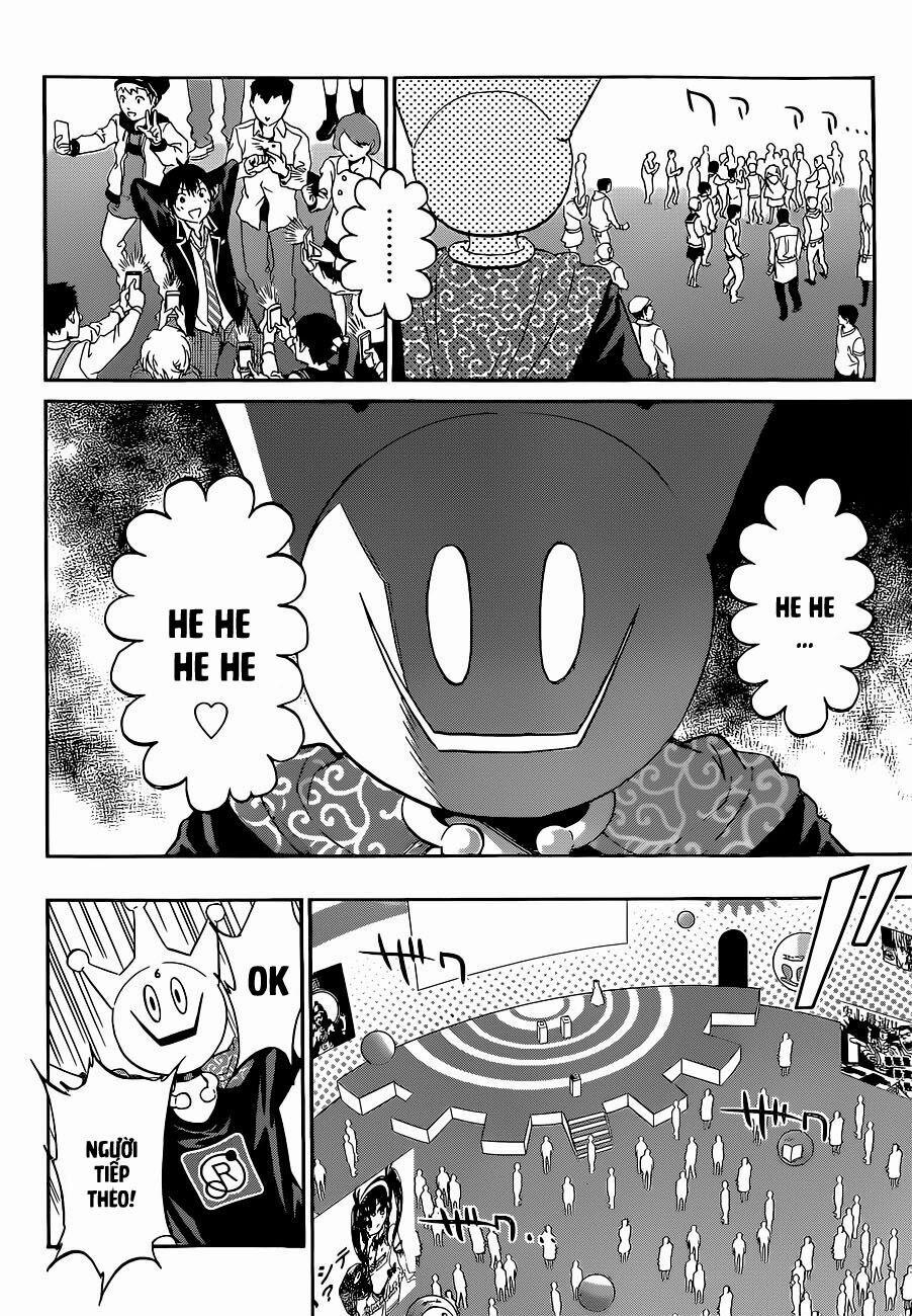 Real Account Ii 3 trang 6