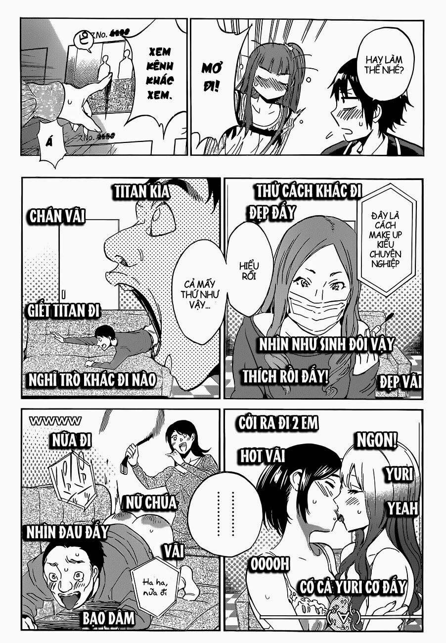 Real Account Ii 4 trang 12