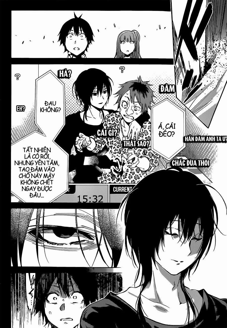 Real Account Ii 4 trang 14