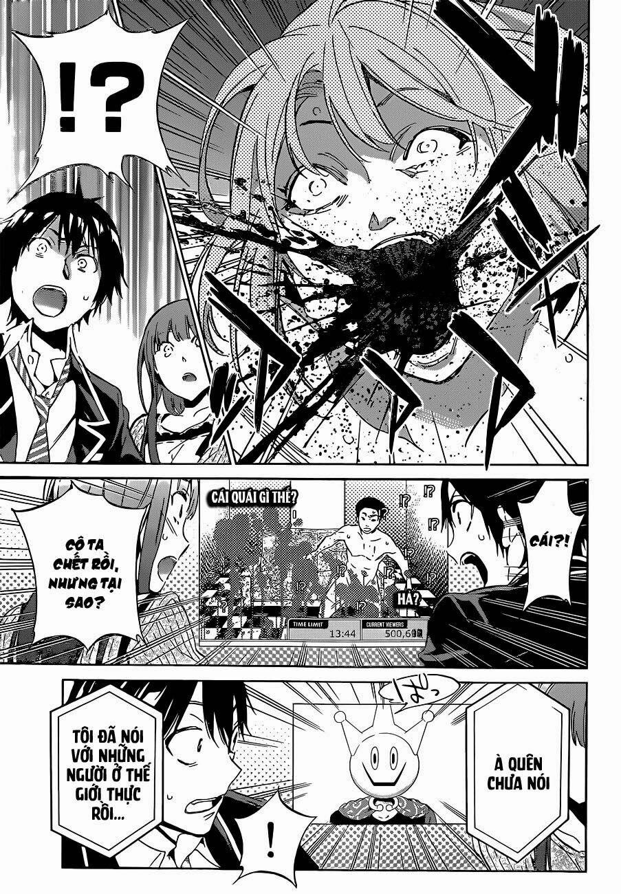 Real Account Ii 4 trang 17