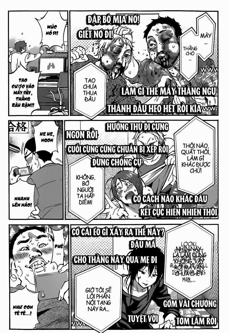 Real Account Ii 5 trang 1