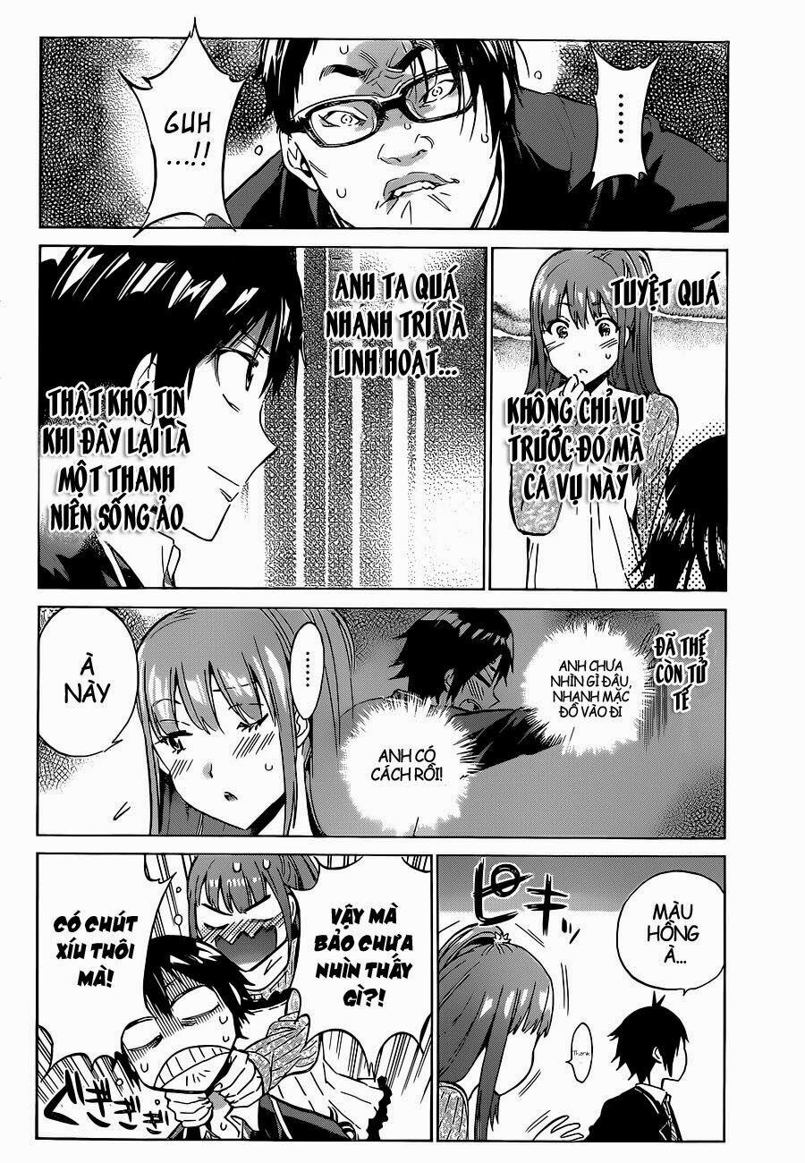 Real Account Ii 5 trang 16